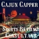cajuncapper's profile picture. 