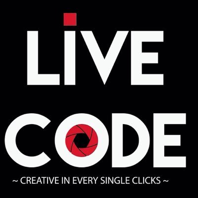 teamlivecode's profile picture. 