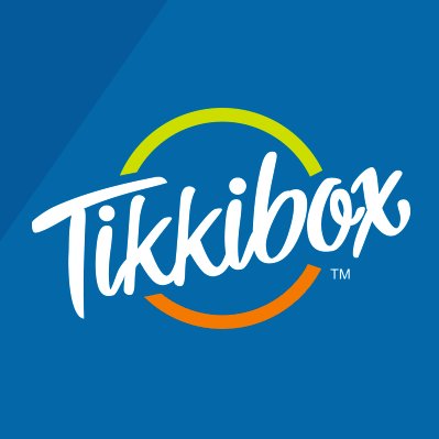 Tikkibox es la nueva forma de comprar tickets a los mejores eventos en Guatemala.

Servicio al cliente: soporte@tikkibox.com