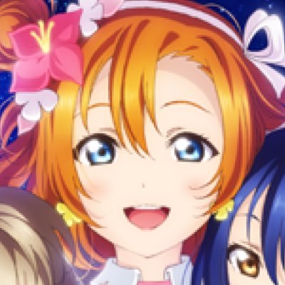 μ'sic forever♪さんのプロフィール画像