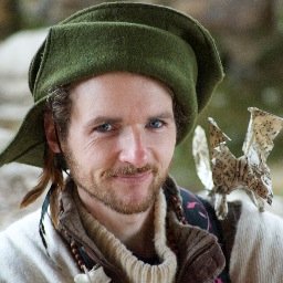 StefanPulsaris's profile picture. Z e r e m o n i e n m u s i k e r