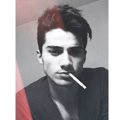 alirpglvc's profile picture. 