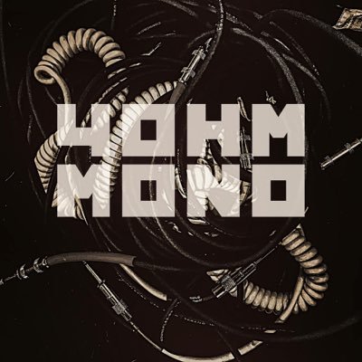 A four-piece heavy rock band from West Virginia. Listen: https://t.co/j6IUebtysa