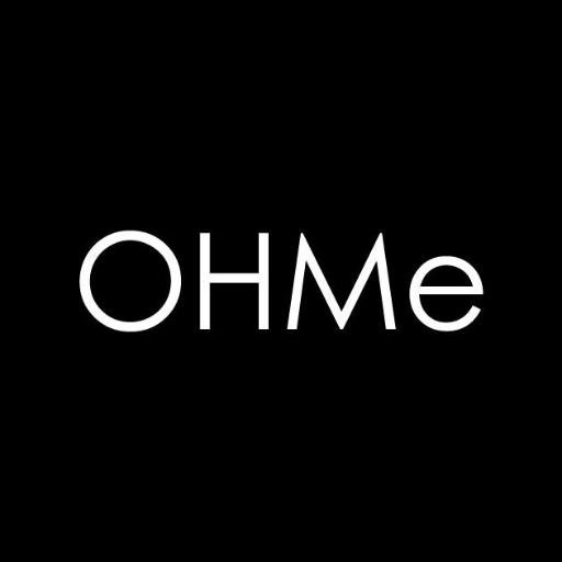 OHM + home = OHMe