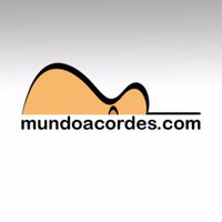 Mundoacordes.com(@MundoAcordes) 's Twitter Profile Photo