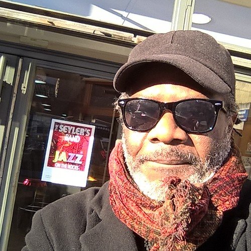 WassyBrice's profile picture. 