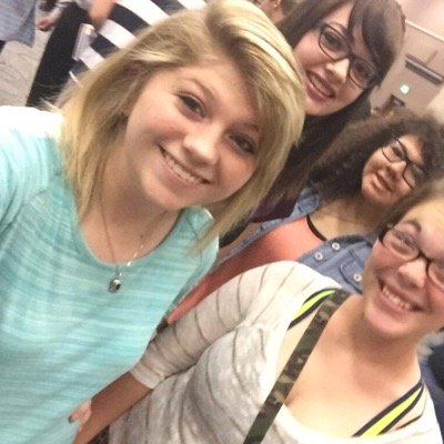 makayla_ann516's profile picture. junior16 @ WRV