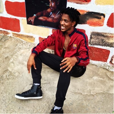 Scizolizho's profile picture. 