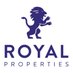 Royal Properties Inc (@royalprops) Twitter profile photo Royal Properties Inc (@royalprops) Twitter profile photo