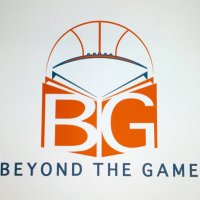 BeyondTheGame (@_beyondthegame_) 's Twitter Profile