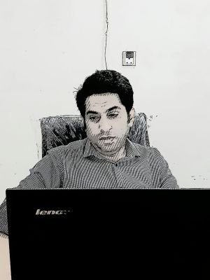 Technology Leader
Fintech | Software Architect | Blockchain PAKISTAN