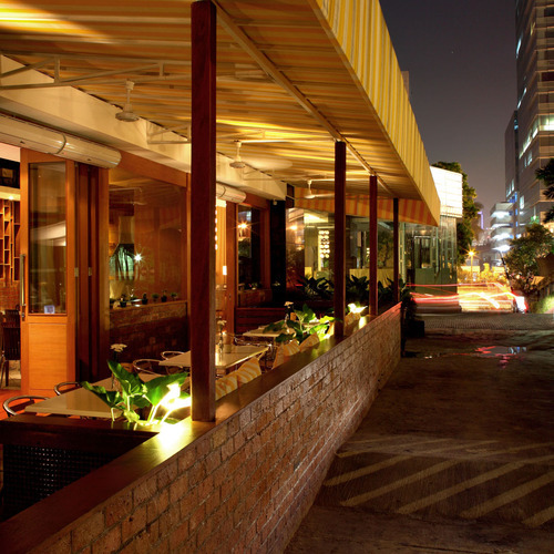 TheApt's profile picture. The Apartment is truly a place for anyone to call home. A place to chill out, enjoy and unwind. Eat, Drink, Relax, You’re home.®