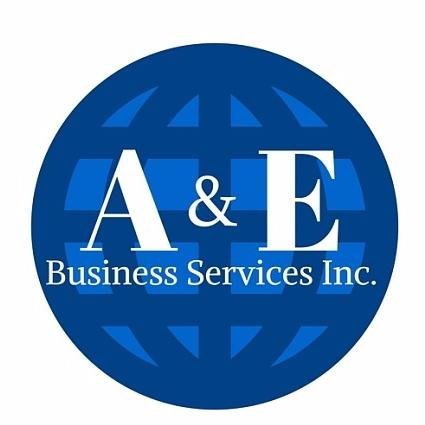 AEBusinessServ's profile picture. 