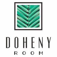 Doheny Room (@dohenyroom) 's Twitter Profile