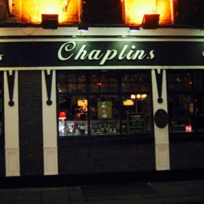 chaplinsbar Profile Picture