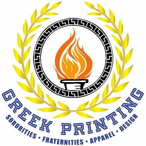 Custom Sorority and Fraternity Gear.
Printed for Greeks by Greeks. Check out our Facebook: https://t.co/iFdIhHAXSv