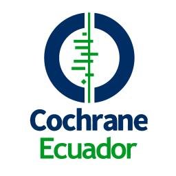 Cuenta oficial de Cochrane Ecuador, Centro Asociado con Sede en la @uteoficial.