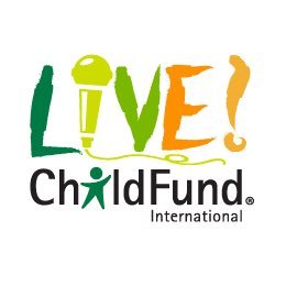 The @ChildFund Artist Program, featuring the most talented performers in the industry, using their voice for #childsponsorship.