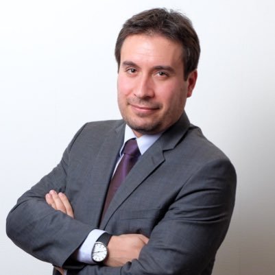 jbvoron's profile picture. CTO Cybersecurity Eviden France