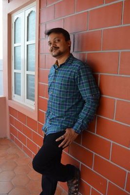 AnilKrishsh's profile picture.