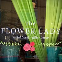 The Flower Lady (@theflowerladywi) 's Twitter Profile Photo