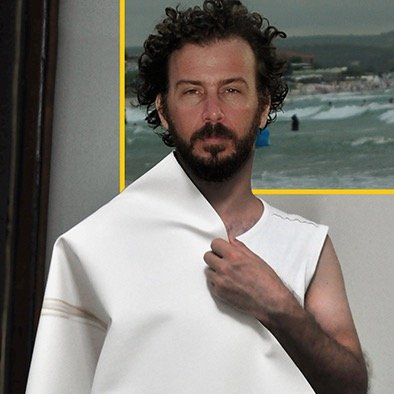 kerimbozanca's profile picture. based-Toronto.  Visual Artist #kerimbozan