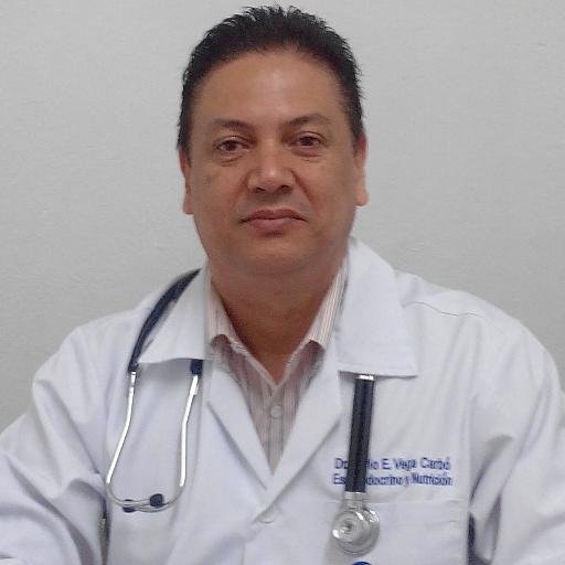 Dr. Mario Enrique Vega Carbó Médico Especialista #Endocrino y #Nutrición. UNIVERSIDAD DE LA HABANA. CUBA C y WP: 8856 6636 M: 81025875