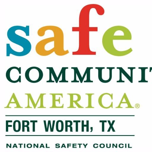 SCA Designated City.  Focused on safety and injury prevention in the City of Fort Worth.