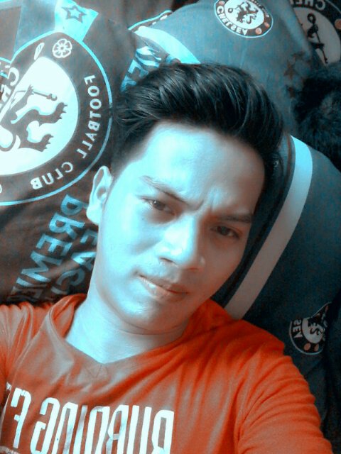 hendi_53693's profile picture. 