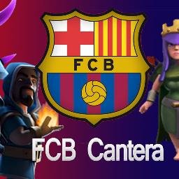 CocCanterafcb's profile picture. 