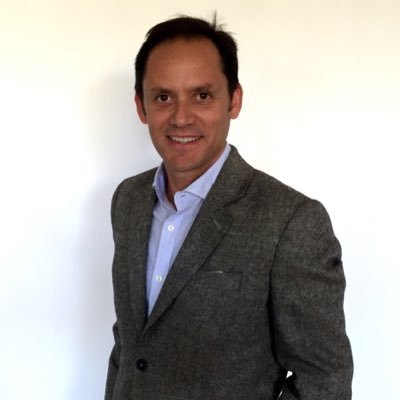 Carlos Magri Profile