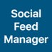 Social Feed Manager (@socialfeedmgr) Twitter profile photo Social Feed Manager (@socialfeedmgr) Twitter profile photo