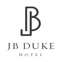 JB Duke Hotel (@jbdukehotel) 's Twitter Profile