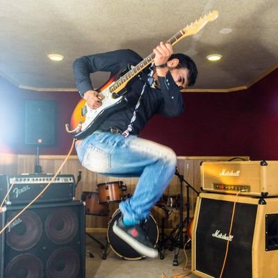 joselez_guitar's profile picture. guitarrista