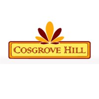 Cosgrove Hill (@cosgrovehill) 's Twitter Profile