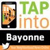TAP into Bayonne (@tapintobayonne) Twitter profile photo TAP into Bayonne (@tapintobayonne) Twitter profile photo
