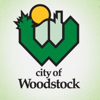 City of Woodstock (@cityofwoodstock) 's Twitter Profile