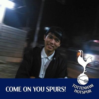 THFC #COYS || follow us yids @indospurs_smi