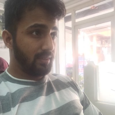 Lakhisara1Parth's profile picture. 