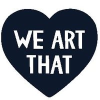 We Art That (@weartthat) 's Twitter Profile