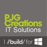 PJGCreations's profile picture. Software Consultancy. #IoT, Desktop & Web Apps, IT Infrastructure, Training.