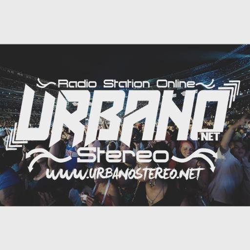 Emisora urbana online: #Reggaeton #HipHop #House  Facebook : https://t.co/TNUZd2JVEd  contacto : Info@urbanostereo.net