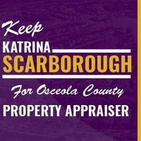 Katrina Scarborough - @Scarborough4PA Twitter Profile Photo