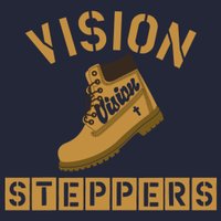 Vision Steppers (@visionsteppers) 's Twitter Profile Photo