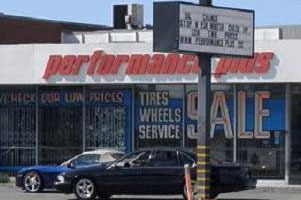 22707 Hawthorne Boulevard Torrance, CA 90505