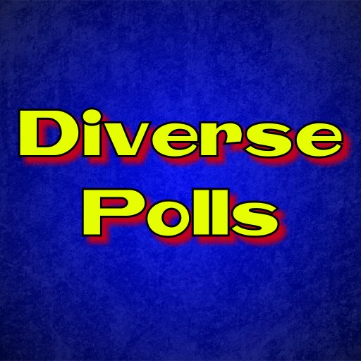 DiversePolls Profile Picture