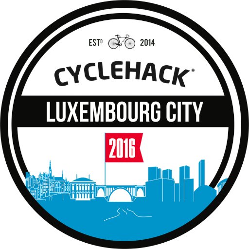 Cyclehack Luxembourg