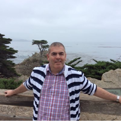 Lives in Liverpool, Legal Director for Unite the Union; enjoys sport, gym, and Everton FC.