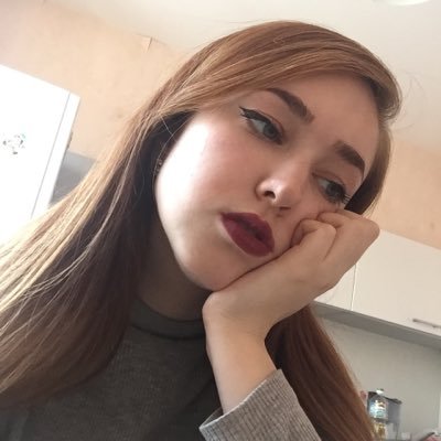 AnyaUnikushkina's profile picture. 