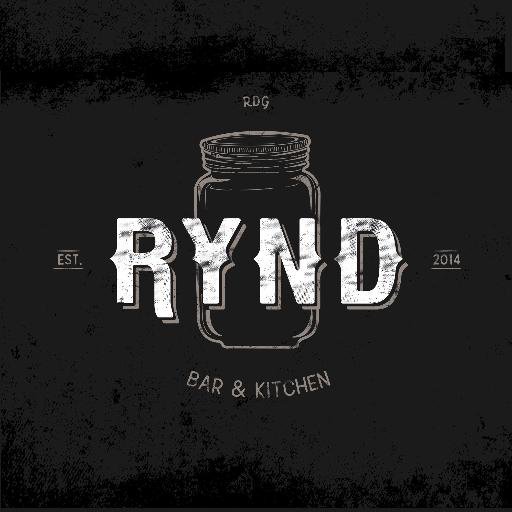 RYND Bar & Kitchen, NOW OPEN!